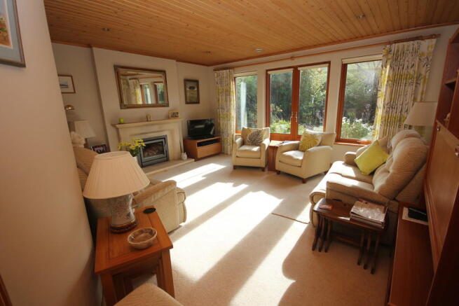 sitting room