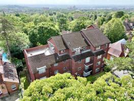 Flat 4, Bermuda House, Mount Park Road, Harrow On The Hill HA1 3XH