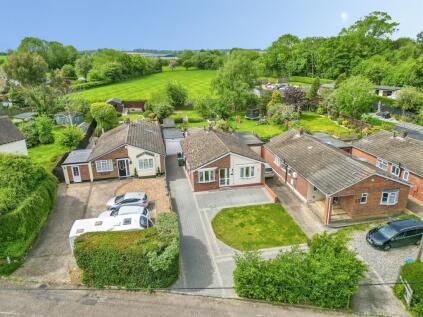 Westbrook End, Newton Longville, Milton Keynes