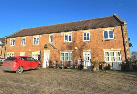 Levington Court, Kirklevington, Yarm