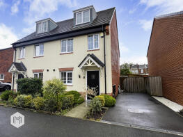 63, Brimstone Drive, Newton-le-willows WA12 9LY