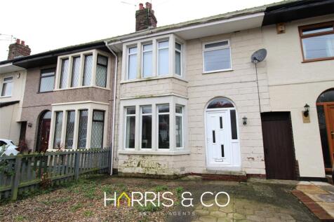 Witton Avenue, Fleetwood, Lancashire, FY7