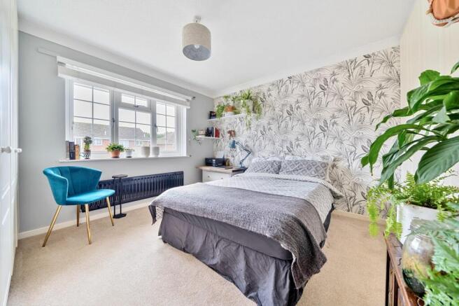 Bedroom Two (1)