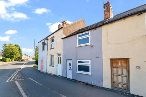 Rothley Road, Mountsorrel