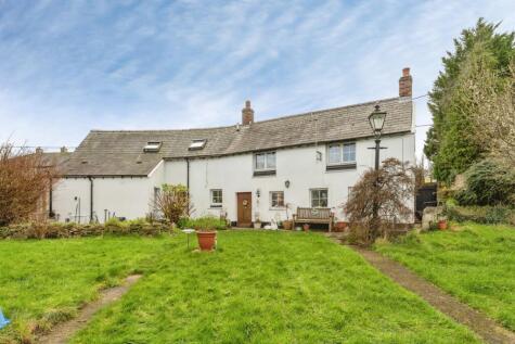 Groesffordd, Gwespyr, Holywell, Flintshire, CH8