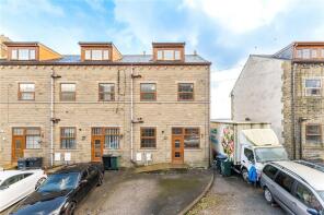 12, Cross Road, Manningham, Bradford BD8 8QN