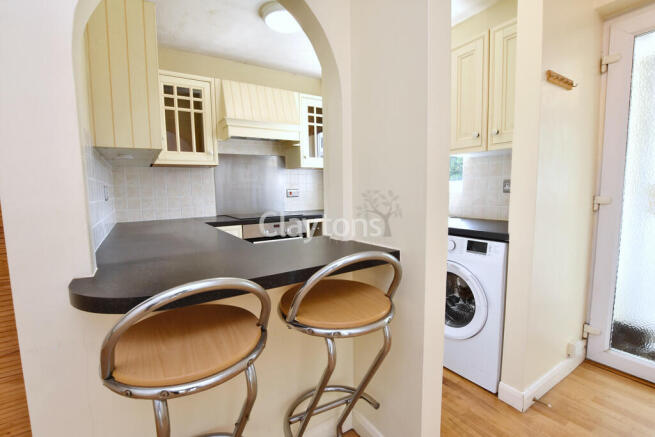 Breakfast Bar