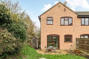 7, Dines Way, Hermitage, Thatcham RG18 9TF