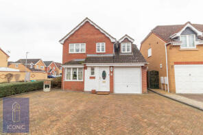 10, Priorswood, Norwich NR8 6FY
