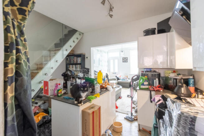 2 bed Terraced for sale Image 4