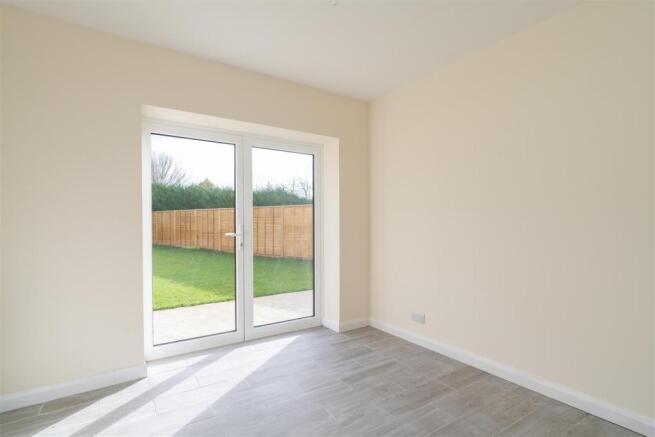 2 Little Barrow Sitting Room