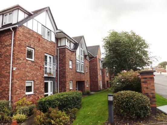 Brindley Court