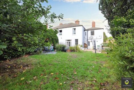 Hucclecote Road, Huccelcote