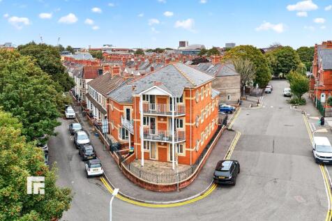 Clarence Embankment, Cardiff, CF10