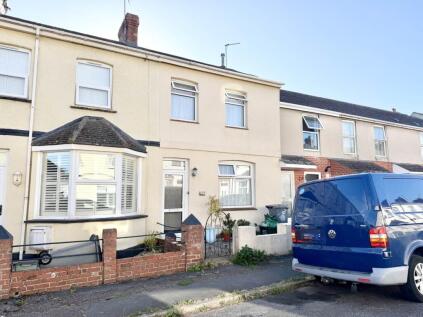 Salisbury Road, Exmouth