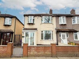 60, Childwall Road, Liverpool L15 6UX