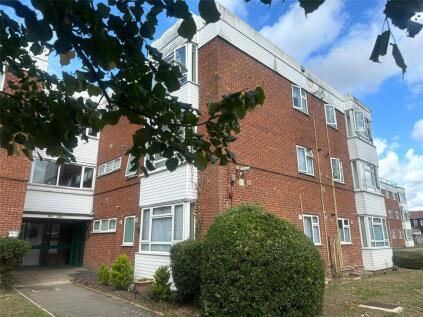 Crown Meadow, Colnbrook, Slough, Berkshire, SL3
