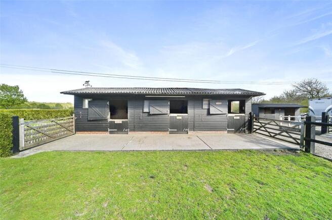 Stables