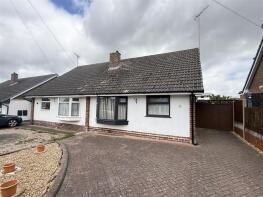 82, Marlborough Crescent, Stapenhill, Burton-on-trent DE15 9DF
