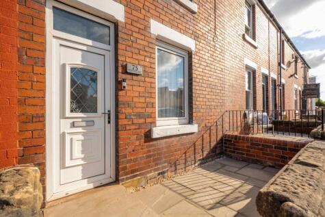 York Road, Tadcaster