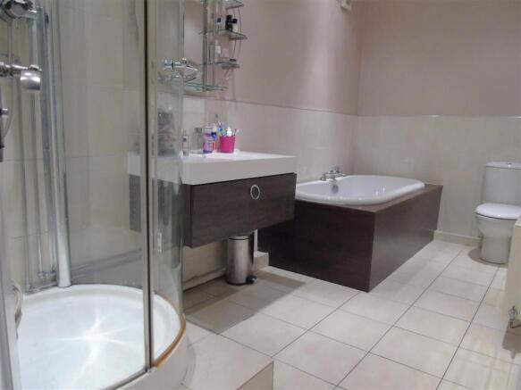 Ground Floor Bathroom