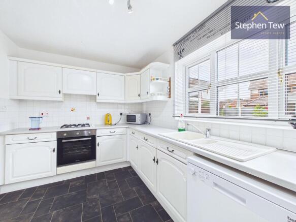 Greenbriar Close, Blackpool, FY3 photo 4