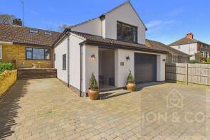 36, Ecton Lane, Northampton NN6 0BA