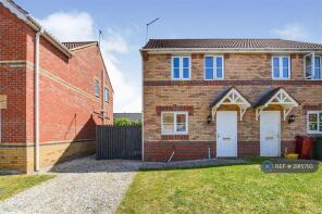 59, Granville Road, Scunthorpe DN15 8GS