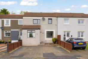 16, Sorn Green, Glenrothes KY7 4SF