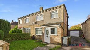 19, Grovelands, Bradford BD2 4HH