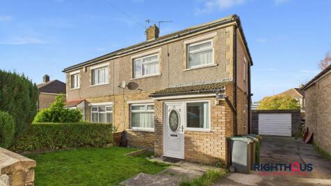 Grovelands, Bradford, BD2