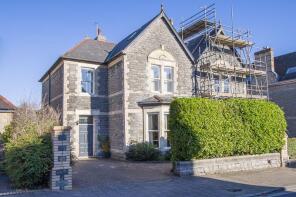 38, Westbourne Road, Penarth CF64 3HF