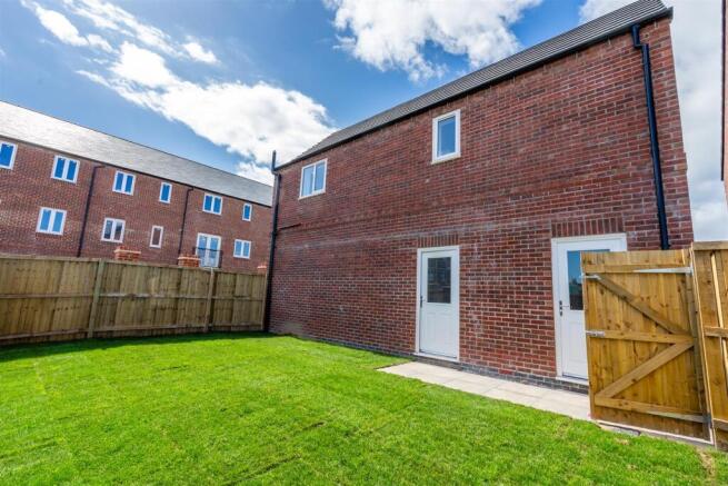 1 bed Apartment to rent Image 8