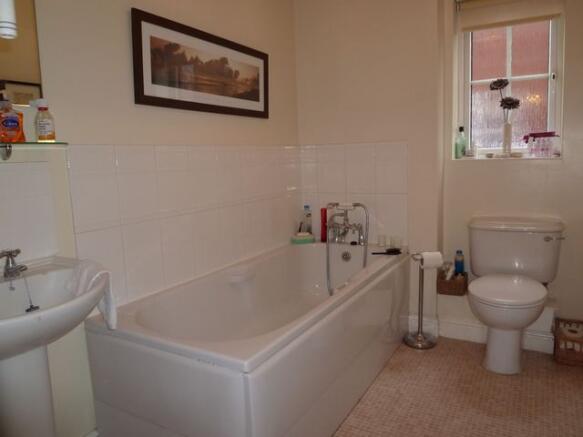 VBathroom