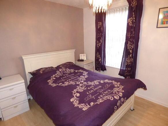bed 1