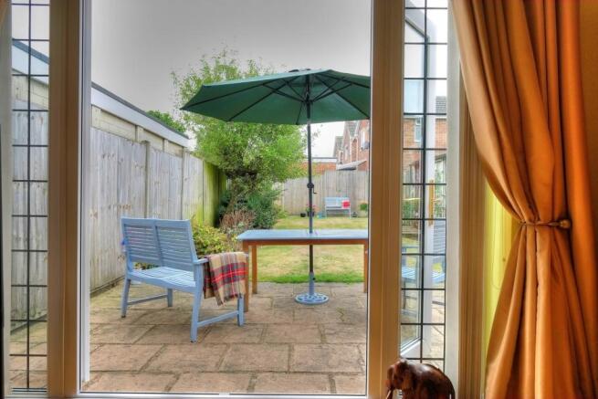 Sun Terrace