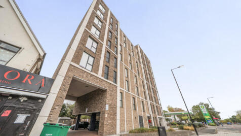 Perivale, Greenford, UB6 8GF