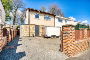 21, Southfield Road, Whickham Central, Newcastle Upon Tyne NE16 4RS