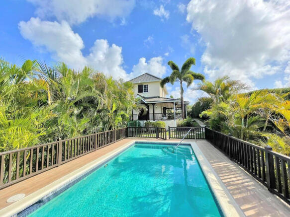 Millennium Heights Lot 14