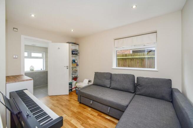 Bedroom 5