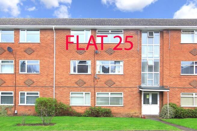 Front Elevation (Text)