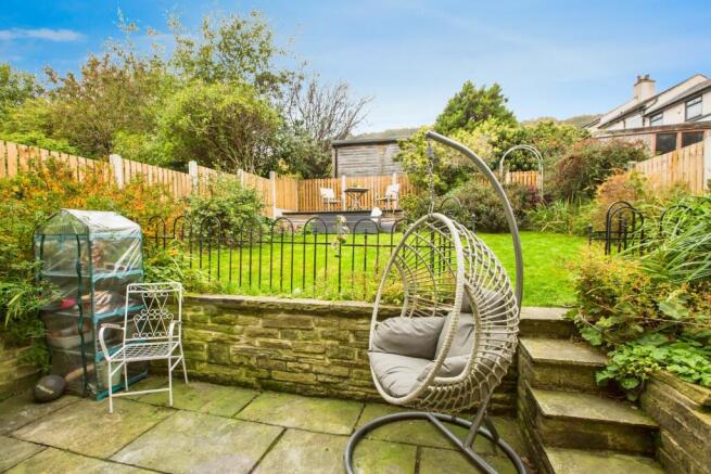 3 bed Semi-Detached for sale Image 12