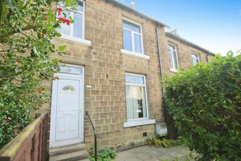 Reed Street, Marsh, Huddersfield, West Yorkshire, HD3