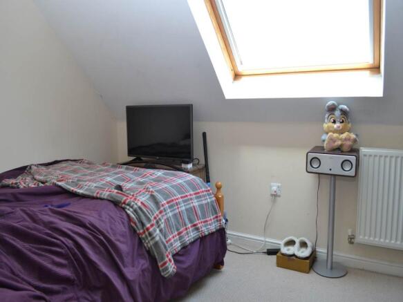 Bed 3