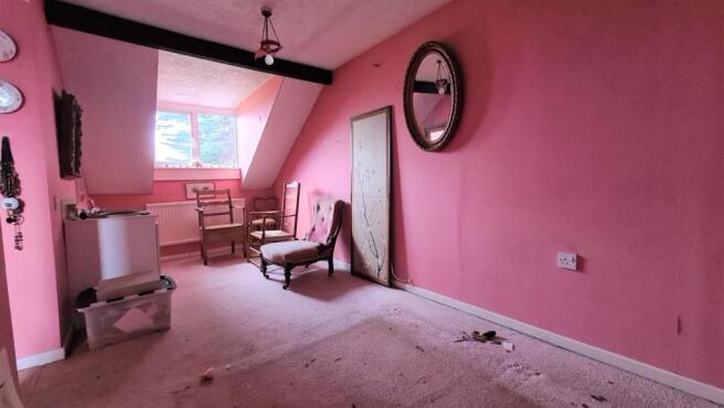 Master Suite