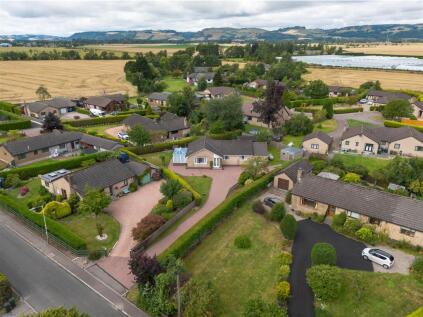 Avalon, Grange, Errol, Perthshire, PH2 7TB