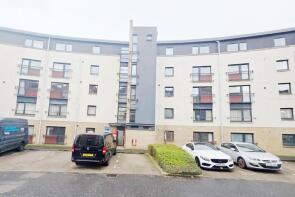 Flat 13, 10, East Pilton Farm Crescent, Pilton, Edinburgh EH5 2GH