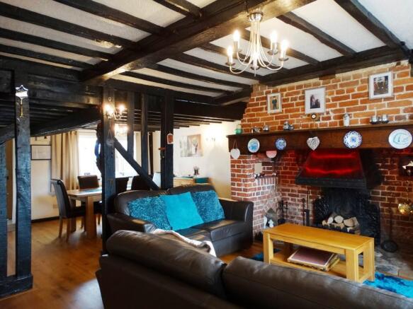 Drawing Room