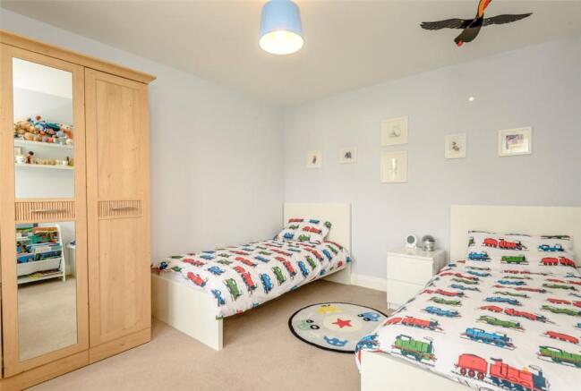 Bedroom 3