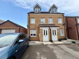 1, Seaward Close, Middlesbrough TS8 9GN